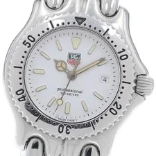 Tag Heuer — TAG Heuer Cell S90.815 TO295109 — Watch — resale