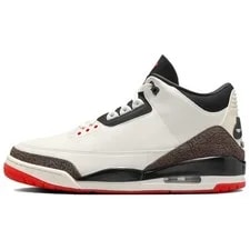 Air Jordan — Air Jordan 3 "World’s Best Dad" IF4396-103 — Sneaker — resale
