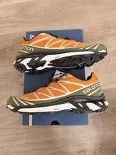 Salomon — Salomon X and Wander XT-6 — Sneaker — resale
