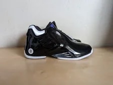 Adidas — Adidas T-mac 3 Restomod Magic 8 Ball Shoes — Sneaker — resale