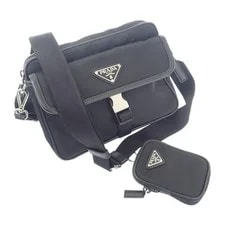 Prada — Prada Re 2VH133 — Handbag — resale