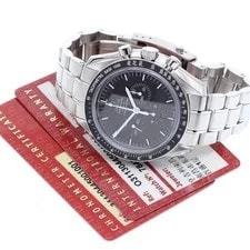 Omega — Omega Speedmaster 311.30.44.50.01.001 44mm SS Black #C1903 — Watch — resale