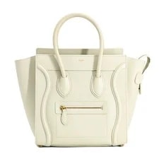 Celine — Celine Luggage 189243 — Handbag — resale