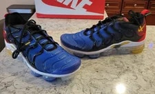Nike — New Nike Air Vapormax Plus DC1476001 Super — Sneaker — resale