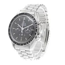 Omega — Omega Speedmaster Professional ST145.0022/345.0022 42mm SS Black #C3418 — Watch — resale