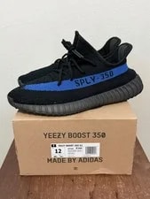 Yeezy — Yeezy 350 Dazzling — Sneaker — resale