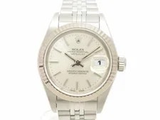 Rolex — Rolex 79174 Datejust Y Series WG/Automatic #011 — Watch — resale