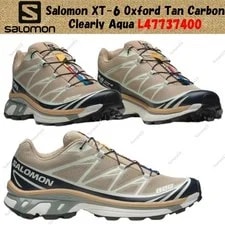 Salomon — Salomon XT-6 Clearly L47737400 Size — Sneaker — resale