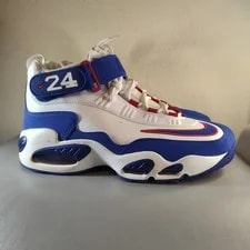 Nike — Size 9.5 - Nike Air Griffey Max 1 USA - DX3723-100 — Sneaker — resale