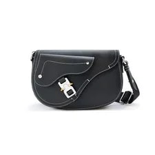 Dior 1ADPO325YKK New Saddle Strap B1029C318 From Japan