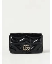 Gucci — Gucci GG Marmont Mini 751526 AADP6 1000 151056819 — Handbag — resale