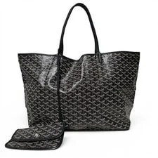 Goyard Saint Louis Herringbone
