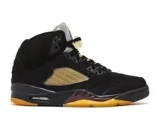 Jordan — X Air Jordan 5 Retro — Sneaker — resale