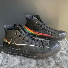 Converse — Converse All Star Floyd High-Top Size M8 W10 — Sneaker — resale