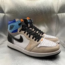 Air Jordan — Size 10.5 Air Jordan 1 Prototype Retro High OG DC6515-100 — Sneaker — resale
