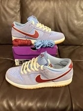 Nike SB — Size 11 - Nike SB Dunk Low Prem Philadelphia Phillies Great Condition — Sneaker — resale