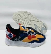 Puma — Puma Rs-x T3ch New Heritage Multicolored ’s — Sneaker — resale