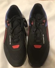 Puma — ’s Puma Limited Edition Porsche Reunion Mirage Sport Tech Shoes — Sneaker — resale