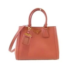 Prada — Prada BN2608 Lux 26cm 22cm 12cm From Japan — Handbag — resale