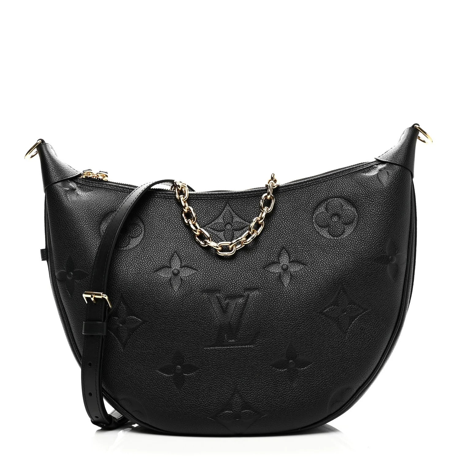 HOBO — Empreinte Giant Loop Hobo — Handbag — resale