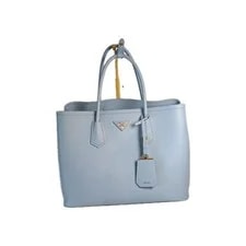 Prada — . Prada LUX — Handbag — resale