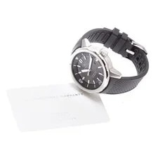 IWC — IWC Aquatimer IW329001 44mm SS Black Dial Automatic Date #C4723 — Watch — resale