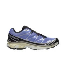 Salomon — Salomon XT-6 Ultramarine L47865100 — Sneaker — resale