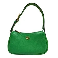 Gucci — Gucci Aphrodite Mini GG Marmont 739076 E — Handbag — resale