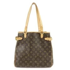 Louis Vuitton — Louis Vuitton Batignolles Vertical M51153 Auth F/S — Handbag — resale