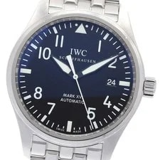 IWC — IWC Pilot's Mark XVI IW325504 TO293746 — Watch — resale