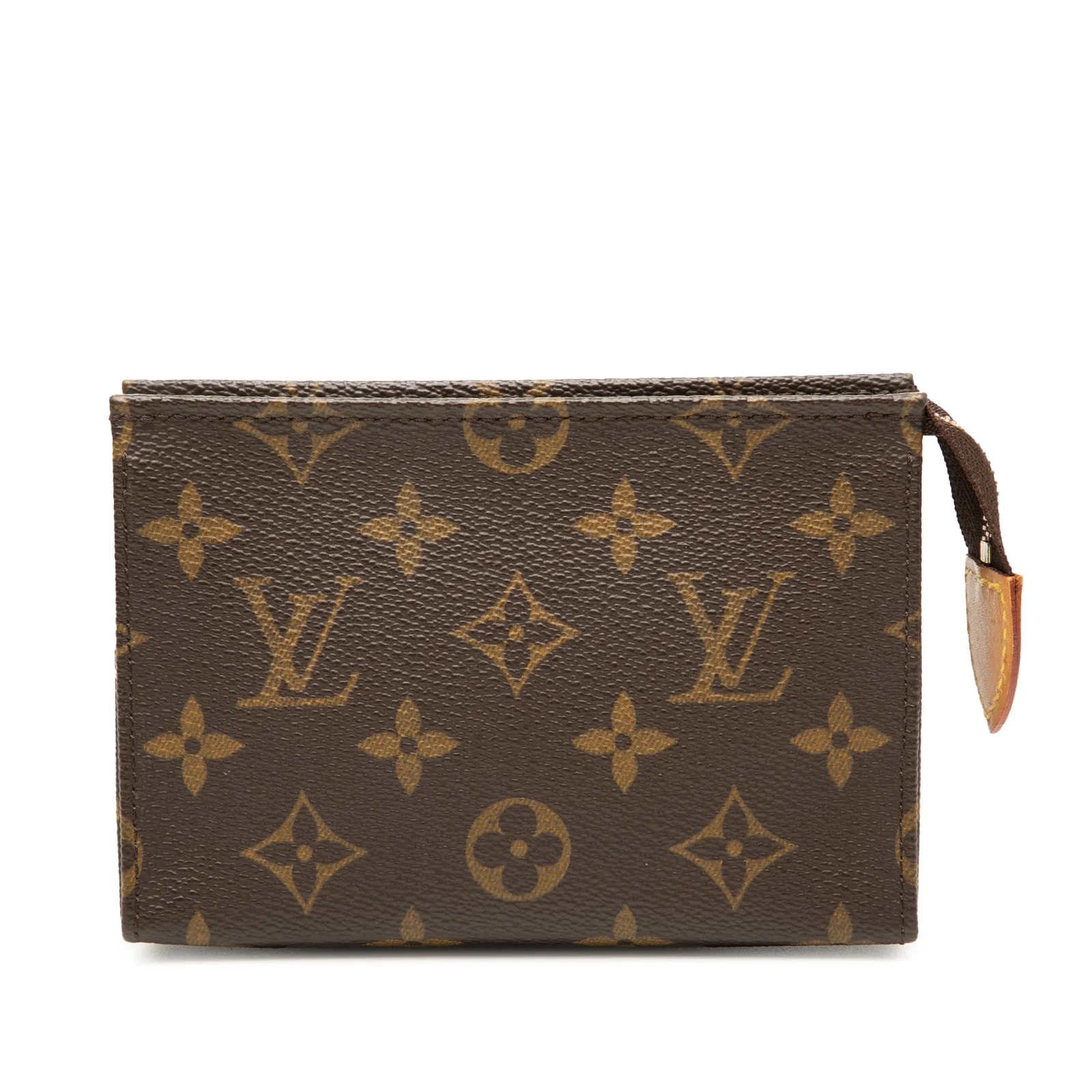 Louis Vuitton — Toiletry 15 — Handbag — resale
