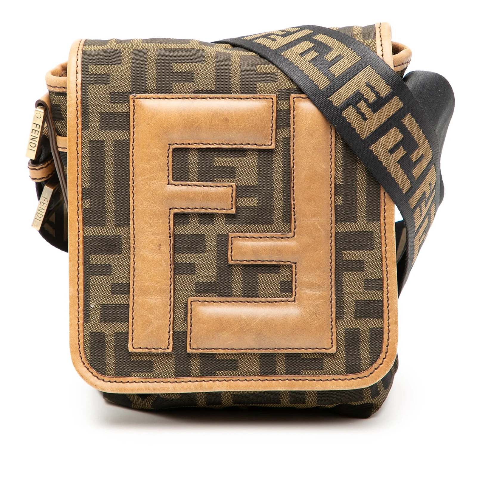 Fendi — Mini Crossbody — Handbag — resale