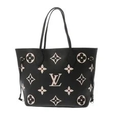 Louis Vuitton — Louis Vuitton Neverfull #WB5422 — Handbag — resale