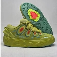 Puma — Puma LaFrancé Heatmap 311698-01 LaMelo Shoes Size 10 New — Sneaker — resale