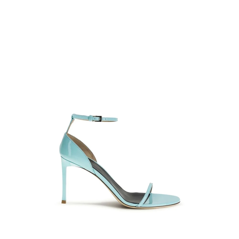 Tom Ford — Tom Ford Bos Taurus Stiletto — Designer Shoe — resale