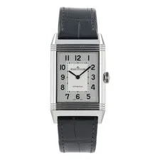 Jaeger-LeCoultre — Jaeger-LeCoultre Reverso 27mm Monoface Automatic Q3828420 — Watch — resale