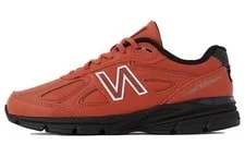 New Balance — New Balance 990V4 Low - U990RB4 — Sneaker — resale