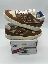 New Balance — Aimé Leon Dore New Balance 550 . 5, ’S 6.5. BB550DB1 — Sneaker — resale