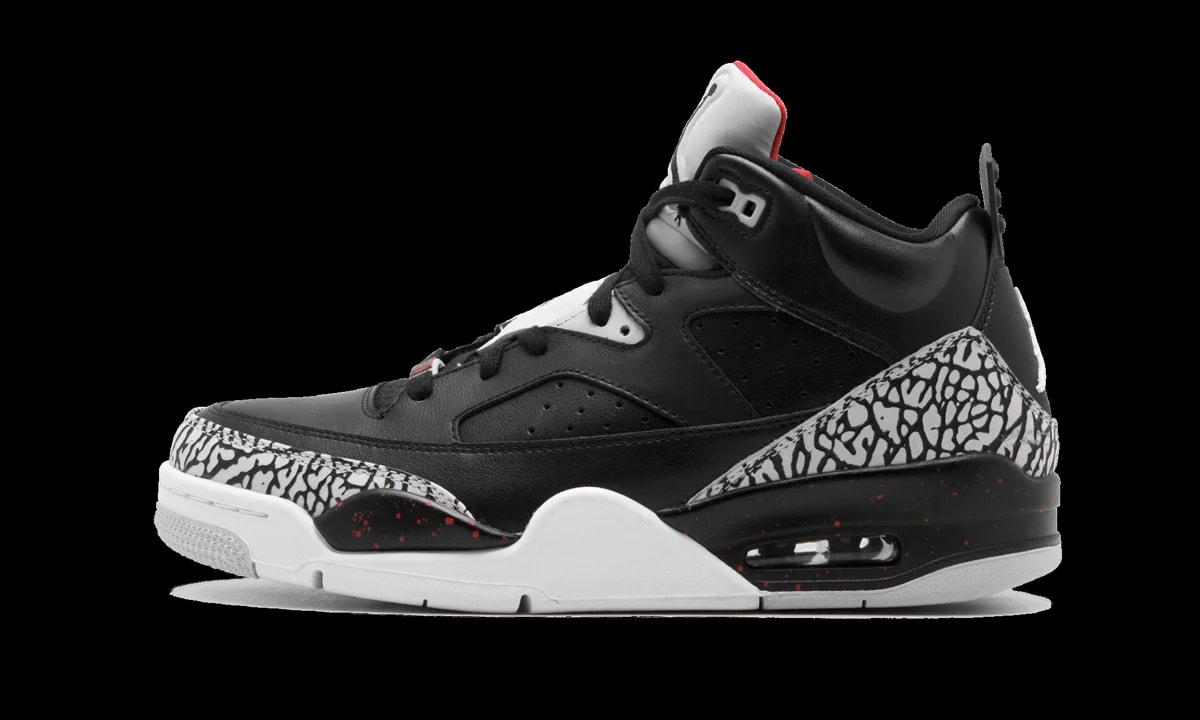 Jordan — Jordan Son of Mars Low " 580603 002 — Sneaker — resale