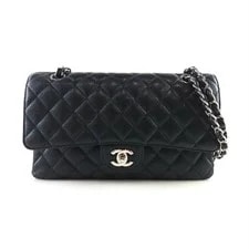 Chanel — Chanel Classic Flap 9805 136074502 — Handbag — resale