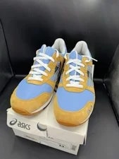 Asics — Asics Gel Lyte III OG X Awake NY ‘Della Robbia ’ ’S Size 13 1201A568-400 — Sneaker — resale