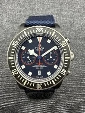 Tudor — Tudor Pelagos FXD Chrono Alinghi Red Bull Racing – Ref. 25807KN – New – — Watch — resale