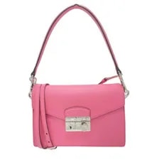 Prada — Prada Pattina Mini — Handbag — resale