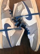 Air Jordan — Air Jordan 1 Mid ' — Sneaker — resale