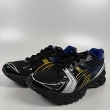 Asics — Asics Gel-Kayano 14 Kith Marvel Vs Capcom Wolverine 1203B058-001 — Sneaker — resale