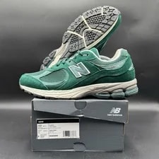 New Balance — Size 11.5 - New Balance 2002R Marsh — Sneaker — resale