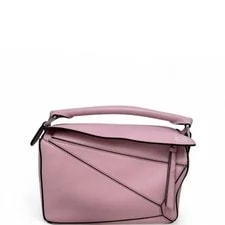 Loewe — Loewe Small Puzzle (pp070626a0r) — Handbag — resale