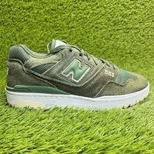 New Balance — New Balance 550 Size 8 Walking Running Shoes — Sneaker — resale
