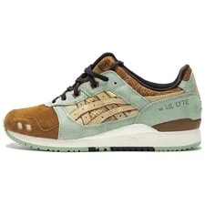 Asics — Asics Gel Lyte III OG Costs Cane Vine 1201A937-200 — Sneaker — resale