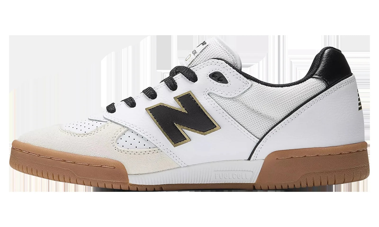 New Balance — Numeric 600 "Tom Knox " NM600WTA — Sneaker — resale